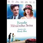 Různí interpreti – Kouzlo měsíčního svitu DVD