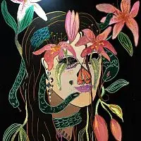 Totally Nothin – Lilli