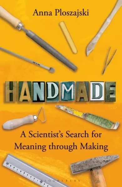 Handmade - Anna Ploszajski