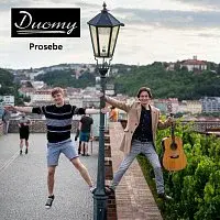 DuoMy – Prosebe