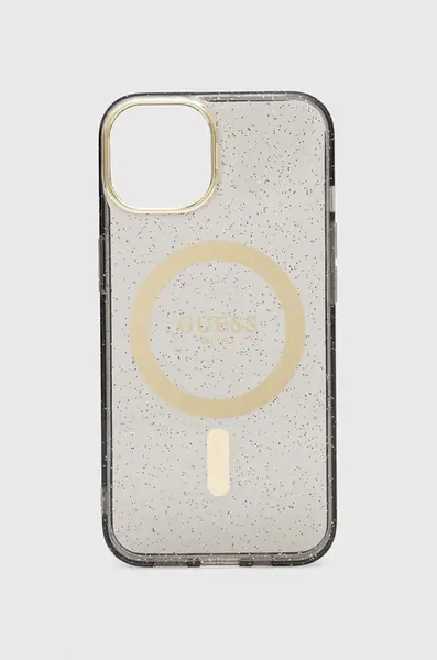 Guess Puzdro na mobil Guess iPhone 14 6.1"
