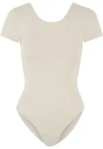 Urban Classics Košeľové body  piesková