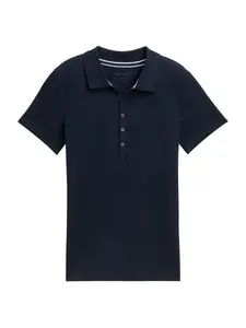 TOM TAILOR Tričko  námornícka modrá