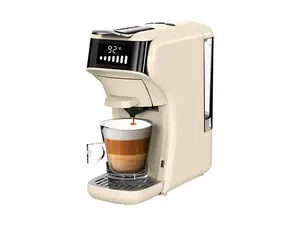 Kávovar HiBREW H1B Beige
