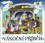 Vánoční příběh (poškozená) - Kamila Skopová