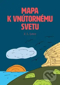 Mapa k vnútornému svetu - Z. L. Lowe
