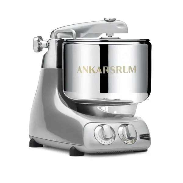 Ankarsrum Assistent Original AKM6230 stříbrný 2300114 (JS)