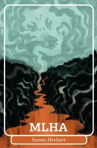 Mlha - James Herbert