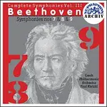 Česká filharmonie, Paul Klecki – Beethoven: Symfonie č. 7 a 9