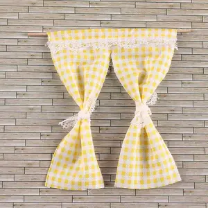 Cloth Miniature Ornaments