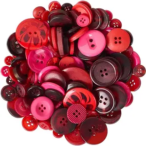 Resin Buttons