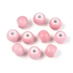 Handmade Porcelain Beads