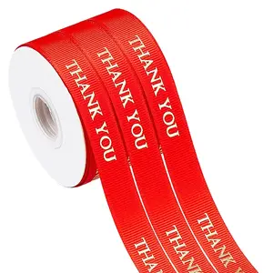 Polyester Ribbons