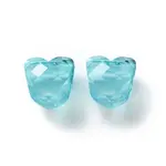 Resin European Beads