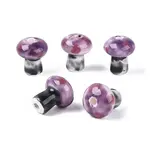 Handmade Porcelain Beads
