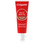 Colgate Max White One Coffee, Tea & Wine bieliaca zubná pasta 75 ml