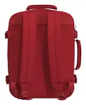 Cestovný batoh do lietadla CabinZero Classic 28L Ketchup