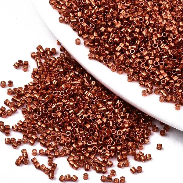 FGB 11/0 Grade A Glass Seed Beads