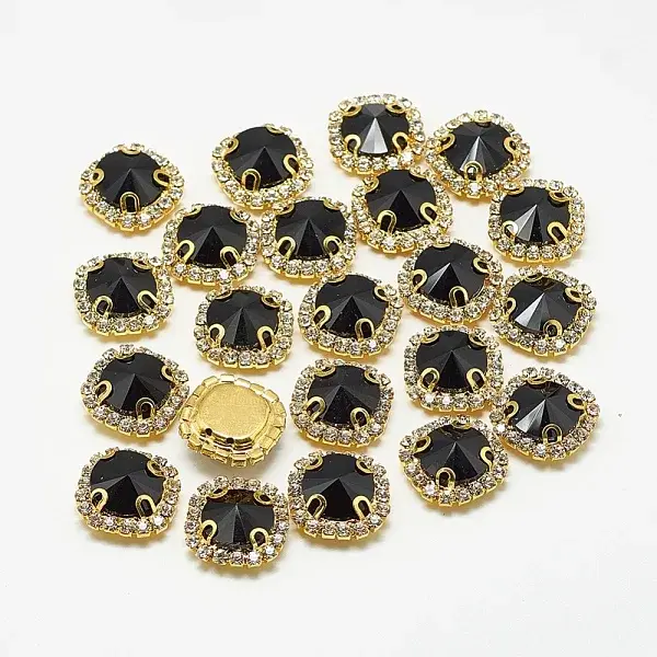 Sew on Rhinestone