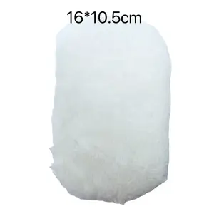 Soft Miniature Carpets