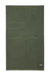 Velký bavlněný ručník BOSS EDGE Lichen 100 x 150 cm