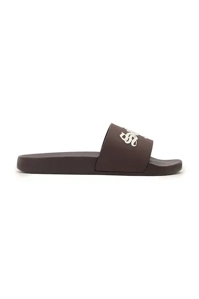 AllSaints pantofle dámské Saint Slider