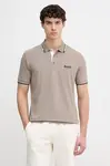 BOSS Green polo pánské Paddy Pro