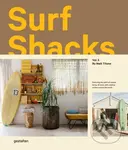 Surf Shacks Vol. 3 - Matt Titone,Surf Shacks Vol. 3 - Matt Titone
