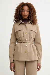 Marciano by Guess bunda dámská s lyocellem DONA