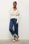 Answear.LAB Espadrily dámské