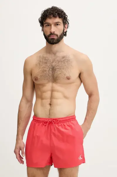 Calvin Klein koupací šortky pánské