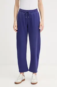 Calvin Klein Jeans tepláky dámské bavlněné