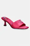 Love Moschino pantofle dámské