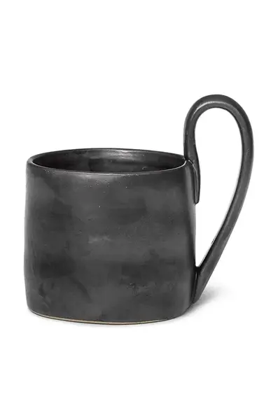 Ferm Living  Hrnek  Flow Mug 360 ml