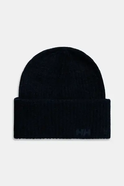 Helly Hansen Čepice Helly Hansen SOFT RIB BEANIE
