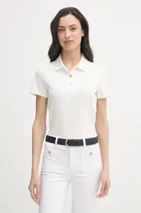 Tommy Hilfiger polo dámské bavlněné