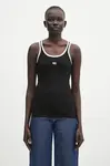 Top Wales Bonner Sonic Vest