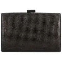 Dámské psaníčko černé - Moon San Tiara