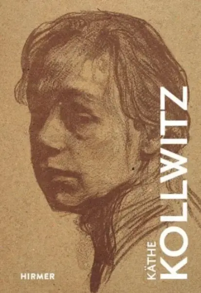 Kathe Kollwitz - Josephine Gabler