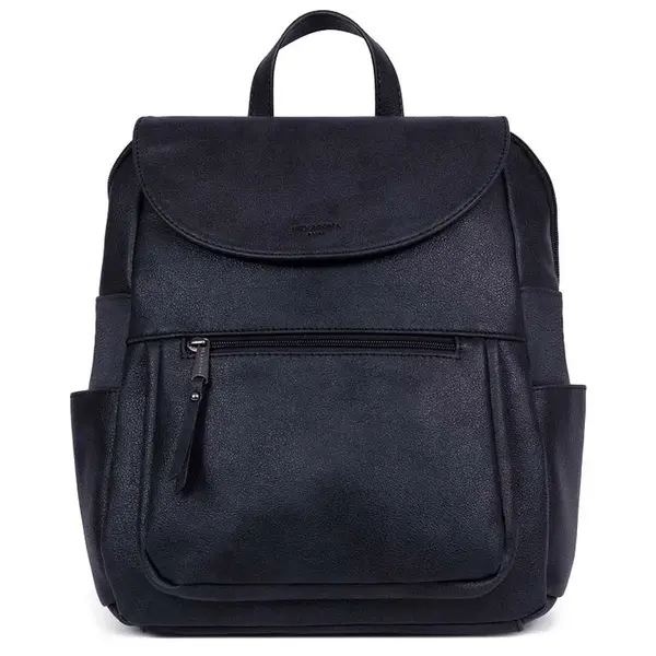 Dámský batoh černý - Hexagona Dahoman