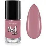 NaniNails Nail Polish lak na nehty odstín 6 ml