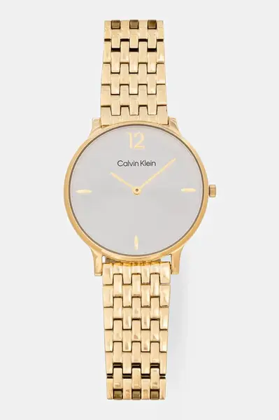 Calvin Klein hodinky dámske