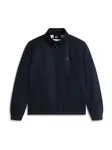 TOMMY HILFIGER Prechodná bunda 'Harrington'  námornícka modrá
