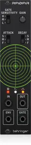 Behringer RADAR