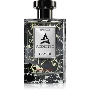 Hamidi Addicted Absolutely Intense parfémovaná voda unisex 110 ml