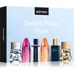 Beauty Discovery Box Notino Sweet Pulse Flow sada unisex