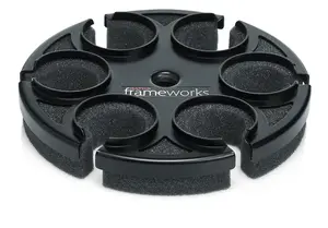 Gator Frameworks GFW-MIC-6TRAY