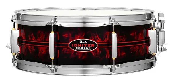 Pearl 14" x 5" Igniter w/ Casey Cooper Collaboration