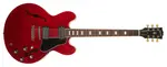 Gibson ES-335 Figured Sixties Cherry