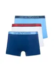 Emporio Armani Boxerky  biela